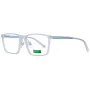 Montura de Gafas Unisex Benetton BEO1001 54856 de Benetton, Gafas y accesorios - Ref: S7237527, Precio: 50,81 €, Descuento: %