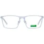 Monture de Lunettes Unisexe Benetton BEO1001 54856 de Benetton, Lunettes et accessoires - Réf : S7237527, Prix : 50,81 €, Rem...