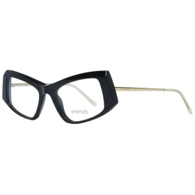 Ladies' Spectacle frame Sportmax SM5005 52001 by Sportmax, Glasses and accessories - Ref: S7237995, Price: 60,44 €, Discount: %