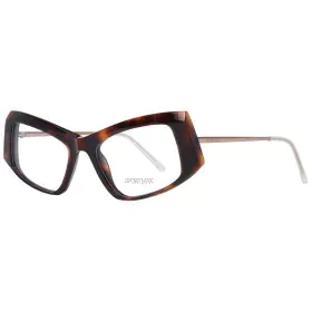 Ladies' Spectacle frame Sportmax SM5005 52052 by Sportmax, Glasses and accessories - Ref: S7237996, Price: 59,47 €, Discount: %