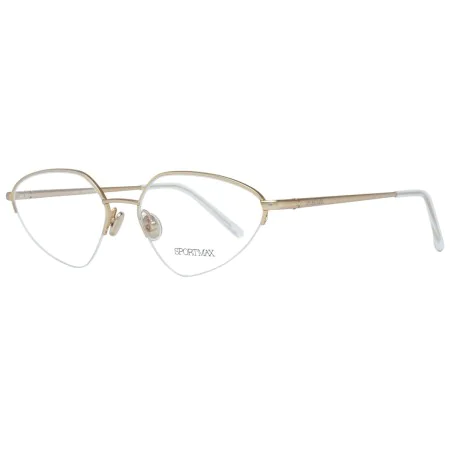 Ladies' Spectacle frame Sportmax SM5007 53031 by Sportmax, Glasses and accessories - Ref: S7237997, Price: 60,44 €, Discount: %