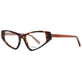 Monture de Lunettes Femme Sportmax SM5013 53056 de Sportmax, Lunettes et accessoires - Réf : S7238006, Prix : 60,44 €, Remise...