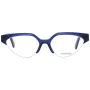 Monture de Lunettes Femme Sportmax SM5004 54090 de Sportmax, Lunettes et accessoires - Réf : S7238021, Prix : 60,44 €, Remise...