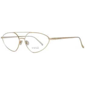 Monture de Lunettes Femme Sportmax SM5006 56031 de Sportmax, Lunettes et accessoires - Réf : S7238024, Prix : 60,44 €, Remise...