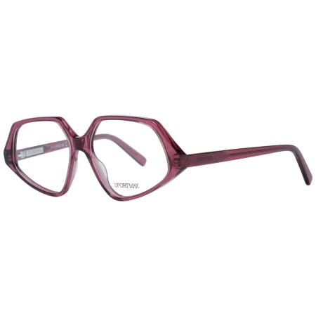 Monture de Lunettes Femme Sportmax SM5011 54069 de Sportmax, Lunettes et accessoires - Réf : S7238031, Prix : 60,44 €, Remise...