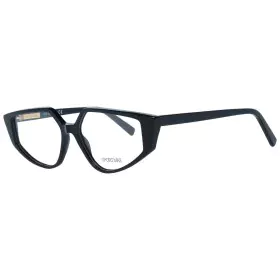 Monture de Lunettes Femme Sportmax SM5016 55001 de Sportmax, Lunettes et accessoires - Réf : S7238036, Prix : 59,47 €, Remise...