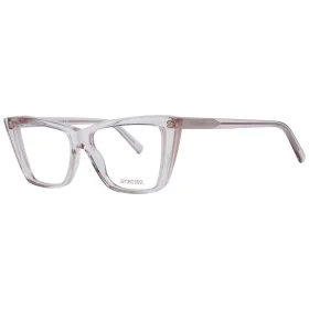 Montura de Gafas Mujer Sportmax SM5017 55072 de Sportmax, Gafas y accesorios - Ref: S7238039, Precio: 59,47 €, Descuento: %