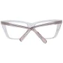 Monture de Lunettes Femme Sportmax SM5017 55072 de Sportmax, Lunettes et accessoires - Réf : S7238039, Prix : 60,44 €, Remise...