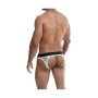 Tanga Mob Eroticwear Multicouleur S de Mob Eroticwear, Strings - Réf : M0402317, Prix : 13,33 €, Remise : %