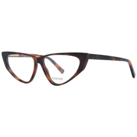 Monture de Lunettes Femme Sportmax SM5021 56052 de Sportmax, Lunettes et accessoires - Réf : S7238046, Prix : 60,44 €, Remise...