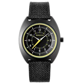 Reloj Hombre Bergson BGW8569RG1 de Bergson, Relojes de pulsera - Ref: S7238150, Precio: 53,43 €, Descuento: %