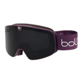 Lunettes de ski Bollé 22011 NEVADA MEDIUM-LARGE de Bollé, Lunettes - Réf : S7238424, Prix : 118,07 €, Remise : %