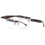 Lunettes de soleil Homme Ermenegildo Zegna ZC0001 50M55 de Ermenegildo Zegna, Lunettes et accessoires - Réf : S7238467, Prix ...