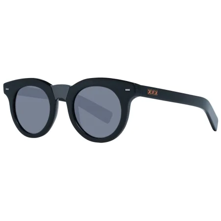 Lunettes de soleil Homme Ermenegildo Zegna ZC0010 01A47 de Ermenegildo Zegna, Lunettes et accessoires - Réf : S7238479, Prix ...