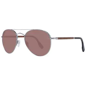 Gafas de Sol Hombre Ermenegildo Zegna ZC0002 08J56 de Ermenegildo Zegna, Gafas y accesorios - Ref: S7238493, Precio: 224,78 €...