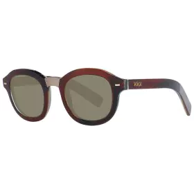 Gafas de Sol Hombre Ermenegildo Zegna ZC0011 47E47 de Ermenegildo Zegna, Gafas y accesorios - Ref: S7238497, Precio: 189,37 €...