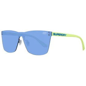 Óculos escuros unissexo Superdry SDS ELECTROSHOCK 13105 de Superdry, Óculos e acessórios - Ref: S7238503, Preço: 56,18 €, Des...