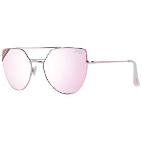 Lunettes de soleil Unisexe Superdry SDS MIKKI 57272 de Superdry, Lunettes et accessoires - Réf : S7238514, Prix : 57,45 €, Re...