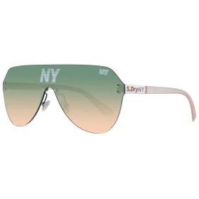 Lunettes de soleil Unisexe Superdry SDS MONOVECTOR 14150 de Superdry, Lunettes et accessoires - Réf : S7238516, Prix : 47,63 ...