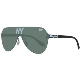 Occhiali da sole Unisex Superdry SDS MONOVECTOR 14170 di Superdry, Occhiali e accessori - Rif: S7238517, Prezzo: 56,18 €, Sco...