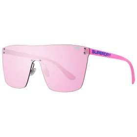 Lunettes de soleil Unisexe Superdry SDS SUPERSYNTH 14172 de Superdry, Lunettes et accessoires - Réf : S7238523, Prix : 56,18 ...