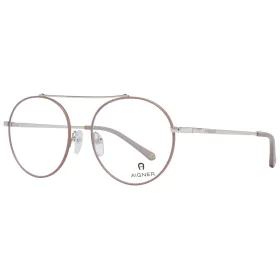 Montura de Gafas Unisex Aigner 30585-00170 52 de Aigner, Gafas y accesorios - Ref: S7238825, Precio: 66,79 €, Descuento: %