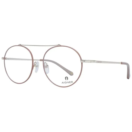 Unisex' Spectacle frame Aigner 30585-00170 52 by Aigner, Glasses and accessories - Ref: S7238825, Price: 66,79 €, Discount: %