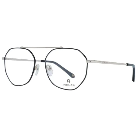 Montura de Gafas Unisex Aigner 30586-00160 55 de Aigner, Gafas y accesorios - Ref: S7238828, Precio: 60,44 €, Descuento: %