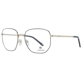 Armação de Óculos Unissexo Aigner 30600-00610 56 de Aigner, Óculos e acessórios - Ref: S7238834, Preço: 81,55 €, Desconto: %