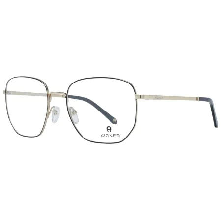 Armação de Óculos Unissexo Aigner 30600-00610 56 de Aigner, Óculos e acessórios - Ref: S7238834, Preço: 81,55 €, Desconto: %