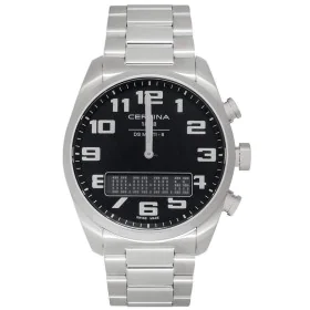 Reloj Hombre Certina DS MULTI-8 ANALOG-DIGITAL de Certina, Relojes de pulsera - Ref: S7247694, Precio: 578,39 €, Descuento: %