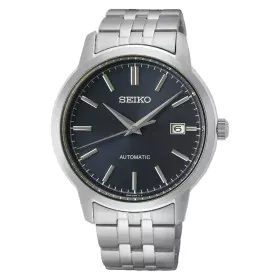 Montre Homme Seiko SRPH87K1 Argenté de Seiko, Montres bracelet - Réf : S7248039, Prix : 361,50 €, Remise : %