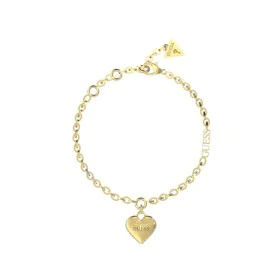 Bracelet Femme Guess JUBB02229JWYGS de Guess, Bracelets - Réf : S7249406, Prix : 77,52 €, Remise : %