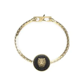 Pulsera Mujer Guess JUMB01317JWYGYBS de Guess, Pulseras - Ref: S7249431, Precio: 75,35 €, Descuento: %