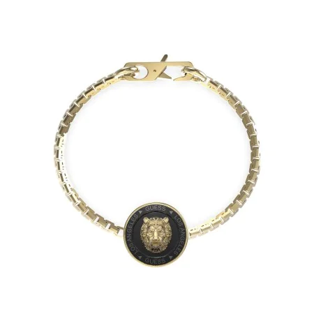 Bracciale Donna Guess JUMB01317JWYGYBS di Guess, Bracciali - Rif: S7249431, Prezzo: 75,35 €, Sconto: %