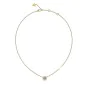 Ladies' Necklace Guess JUBN03119JWYGWHT-U by Guess, Necklaces - Ref: S7249477, Price: 81,65 €, Discount: %