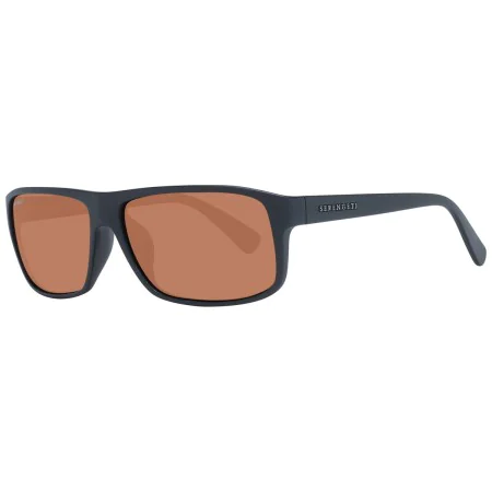 Gafas de Sol Unisex Serengeti 9055 61 de Serengeti, Gafas y accesorios - Ref: S7252789, Precio: 173,68 €, Descuento: %