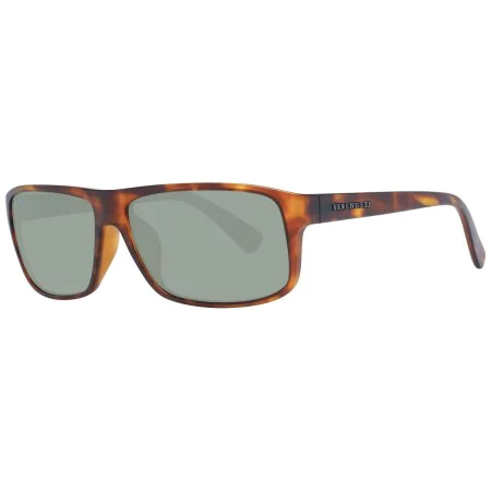 Lunettes de soleil Unisexe Serengeti 9053 61 de Serengeti, Lunettes et accessoires - Réf : S7252791, Prix : 173,68 €, Remise : %