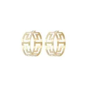 Boucles d´oreilles Femme Etrusca WSET00508YG de Etrusca, Boucles d'oreilles - Réf : S7252900, Prix : 130,41 €, Remise : %