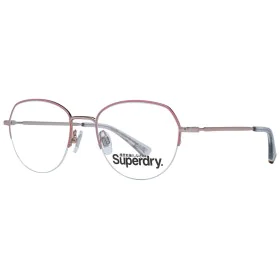 Ladies' Spectacle frame Superdry SDO MONIKA 51073 by Superdry, Glasses and accessories - Ref: S7255249, Price: 60,08 €, Disco...