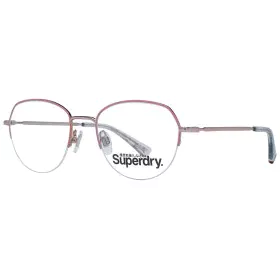 Montura de Gafas Mujer Superdry SDO MONIKA 51073 de Superdry, Gafas y accesorios - Ref: S7255249, Precio: 60,08 €, Descuento: %