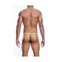 Tanga Mob Eroticwear Vert S/M de Mob Eroticwear, Strings - Réf : M0402329, Prix : 16,40 €, Remise : %