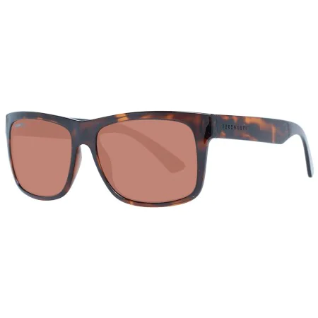 Lunettes de soleil Unisexe Serengeti 8371-AU 56 de Serengeti, Lunettes et accessoires - Réf : S7262796, Prix : 173,68 €, Remi...