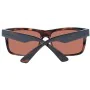 Lunettes de soleil Unisexe Serengeti 8371-AU 56 de Serengeti, Lunettes et accessoires - Réf : S7262796, Prix : 173,68 €, Remi...