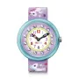 Reloj Infantil Flik Flak MAGICAL UNICORNS de Flik Flak, Relojes de pulsera - Ref: S7263336, Precio: 79,51 €, Descuento: %