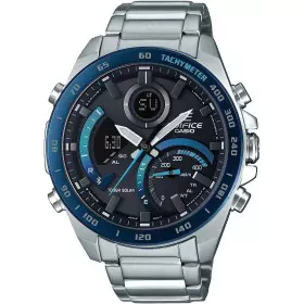 Reloj Hombre Casio ECB-900DB-1BER de Casio, Relojes de pulsera - Ref: S7263436, Precio: 216,03 €, Descuento: %