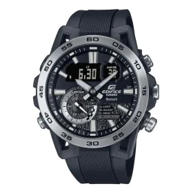 Reloj Hombre Casio ECB-40P-1AEF de Casio, Relojes de pulsera - Ref: S7263441, Precio: 154,87 €, Descuento: %