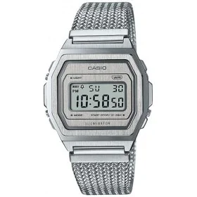 Montre Homme Casio A1000MA-7EF de Casio, Montres bracelet - Réf : S7263524, Prix : 121,04 €, Remise : %