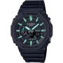 Reloj Hombre Casio G-Shock CLASSIC BLACK & RUST (Ø 45 mm) de Casio G-Shock, Relojes de pulsera - Ref: S7264351, Precio: 123,1...