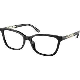 Monture de Lunettes Femme Michael Kors GREVE MK 4097 de Michael Kors, Lunettes et accessoires - Réf : S7265895, Prix : 156,40...